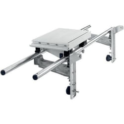 Festool - cs 70 st 650 Carrello scorrevole per sega a trazione