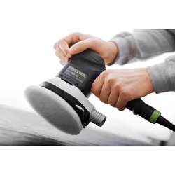 Festool 496511 accessorio per levigatrici 10 pz Cuscinetto da lucidatura - Vista aggiuntiva 4
