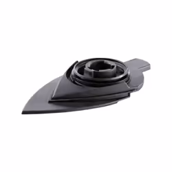 La piastra di levigatura Festool LSS-STF-RO90 V93/6, ideale per levigare spazi ristretti, persiane in legno, stecche, ringhie ...