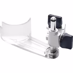 Festool Protezione trucioli SF-OF - 486242 Vantaggi e benefici Facile fissaggio sulla fresatrice Visuale libera dell'area di ...