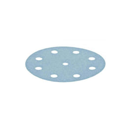 Festool STF D125/8 GR Dischi abrasivi Granat pz 50/100 - 80 - 50 Pz.