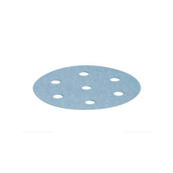 Festool STF D90/6 GR Dischi abrasivi Granat pz 50/100 - 220 - Pz 100