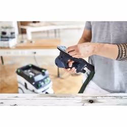 Festool 497390 accessorio per levigatrici 50 pz Disco abrasivo - Vista aggiuntiva 5