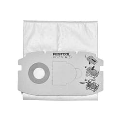 Festool SC FIS-CT MIDI/5 accessorio dell'aspiratore di polevere Filtro