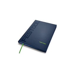 498866 Festool Taccuino Festool