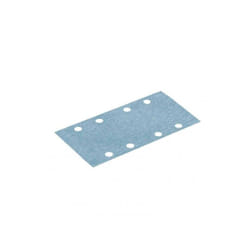 Stf 93X178 gr Fogli abrasivi Granat pz 50/100 - 180 - Pz 100 - Festool
