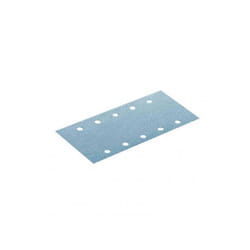Stf 115X228 gr Fogli abrasivi Granat pz 50/100 - 80 - Pz 50 - Festool