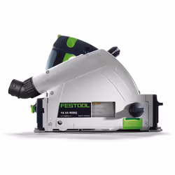 Festool TS 55 REBQ-Plus-FS, 16 cm, 5200 Giri/min, 5,5 cm, 4,3 cm, AC, 1200 W