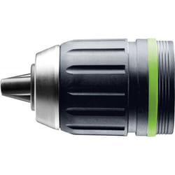 Kc 13-1/2-K-FFP Mandrino a serraggio rapido FastFix - Festool