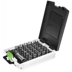 Festool - Inserti in box tx 10-50/BH-SORT/31x - 769137