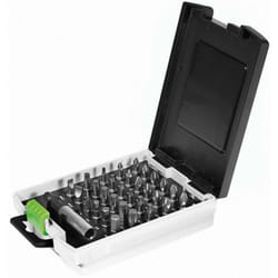 Cassetta portainserti BIT/BH-SORT/31x - 769138 - Festool