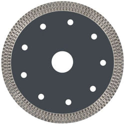 Disco diamantato da taglio TL-D125 premium - 769162 - Festool