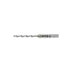 769111 Festool Punta per muro db stone ce D4 3x
