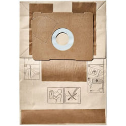 Fis-ct 17/5 Sacchetto filtro - Festool