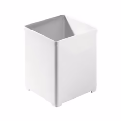 Festool Scatole Box 60x60x71/6 SYS-SB Per ordine e razionalità. Vantaggi e benefici Grazie alle dimensioni diverse, le scatol ...