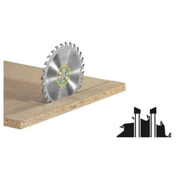 Festool - Lama hw 216x2,3x30 W36 wood universal - 500124