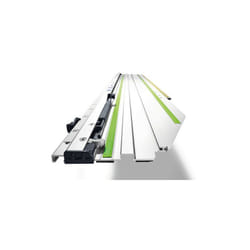 Binario per tagli diagonali fsk 420 - 769942 - Festool