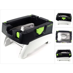 Alloggiamento per tubo d'aspirazione ct mini Facelift et-bg ( 499748 ) per ct mini/midi (secondo il numero di riferimento) - Festool