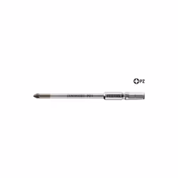 Festool Inserto PZ 1-100 CE/2 L'inserto extra-lungo. Vantaggi e benefici La punta dell'inserto è nichelata chimicamente per u ...