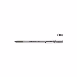 Festool Inserto PH 1-100 CE/2 L'inserto extra-lungo. Vantaggi e benefici La punta dell'inserto è nichelata chimicamente per u ...