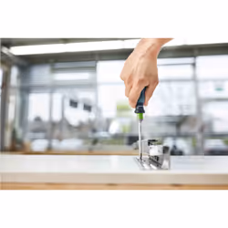 Festool TX 15-100 CE/2 punta per cacciavite 2 pz - Vista aggiuntiva 4