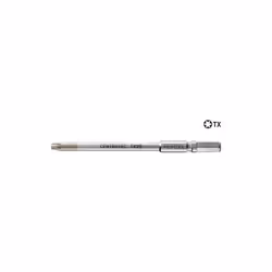 Festool Inserto TX 25-100 CE/2 L'inserto extra-lungo. Vantaggi e benefici La punta dell'inserto è nichelata chimicamente per ...