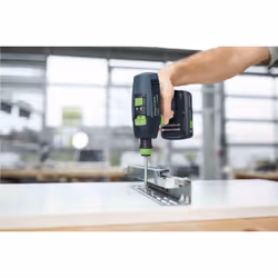 Festool TX 30-100 CE/2 punta per cacciavite 2 pz