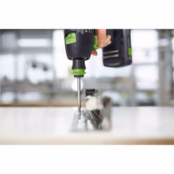 Festool TX 30-100 CE/2 punta per cacciavite 2 pz