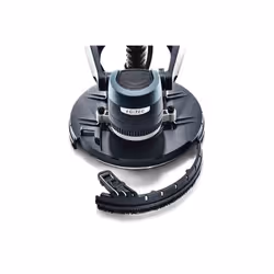 Festool 571934 levigatrice portatile Levigatrice orbitale casuale Nero, Argento 400 W - Vista aggiuntiva 5