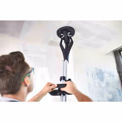 Festool 571934 levigatrice portatile Levigatrice orbitale casuale Nero, Argento 400 W - Vista aggiuntiva 7