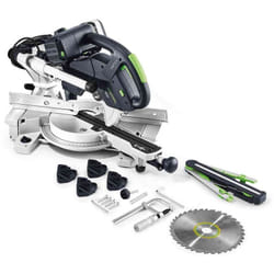 Festool Troncatrice radiale KS 60 E-Set KAPEX - 561728