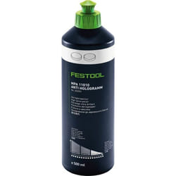 Festool Pasta lucidante MPA 11010 WH/0,5L - 202051