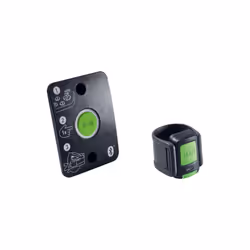 Festool Comando a distanza CT-F I/M-Set - 202097 Aspirazione facilmente controllata da lontano. Vantaggi e benefici Avviament ...