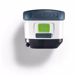 Festool BR 10 DAB + Portatile Multicolore - Vista aggiuntiva 4
