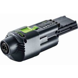 Adattatore di rete aca 220-240/18V Ergo - 202501 - Festool