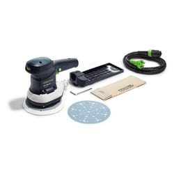 Festool - Levigatrice orbitale ets 150/3 eq - 575023
