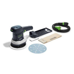 Festool - Levigatrice orbitale ets 150/5 eq - 575057