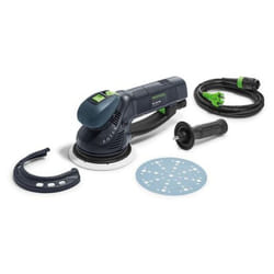Festool - Levigatrice orbitale rotativa ro 150 feq rotex - 575066