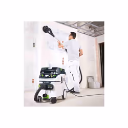 Festool ST-STF-D215/8-LHS 225-SW 1 pz Foglio abrasivo - Vista aggiuntiva 4