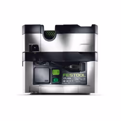 Festool CTL SYS Nero, Verde, Bianco 4,5 L 1200 W - Vista aggiuntiva 4
