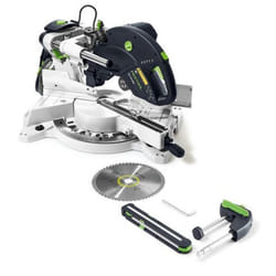 Troncatrice radiale ks 120 reb kapex - 575302 - Festool