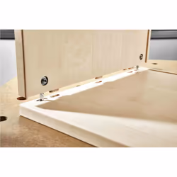 Festool KV D8/50 Connettore a camme 50 pz - Vista aggiuntiva 4