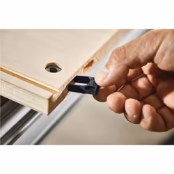 Festool KV D8/50 Connettore a camme 50 pz - Vista aggiuntiva 5