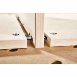 Festool MSV D8/25 Connettore a camme 25 pz - Vista aggiuntiva 4