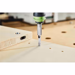 Festool KV-LR32 D8/50 Connettore a camme 50 pz - Vista aggiuntiva 5
