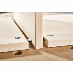 Festool MSV-LR32 D8/25 Connettore a camme 25 pz - Vista aggiuntiva 4
