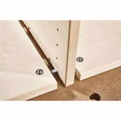 Festool MSV-LR32 D8/25 Connettore a camme 25 pz - Vista aggiuntiva 5