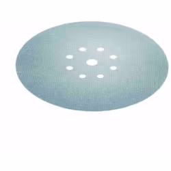 L'Abrasivo a rete Festool Granat Net STF D225 P100 GR NET/25 funziona levigatrici a stelo PLANEX LHS 2 225 EQ(I), PLANEX 225 ...