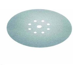 Abrasivo a rete stf D225 P100 gr NET/25 Granat Net - 203313 - Festool