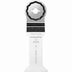 Festool Lama universale USB 78/42/Bi/OSC/5 - 203336 Il robusto tuttofare. Vantaggi e benefici Particolarmente duraturo e robu ...